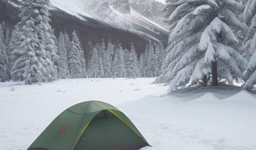 【低体温症】登山の濡れ対策以外の予防策 | 体温を維持する服装と行動のコツ