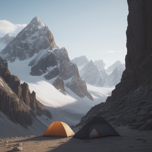 【登山】初心者の体力作り | おすすめの筋トレメニュー をイメージした 広角の風景、山 の写真