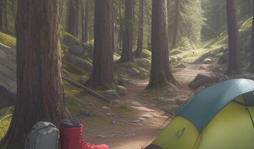 【登山シューズ】足の蒸れを防ぐ選び方 | 通気性の良いモデルを比較