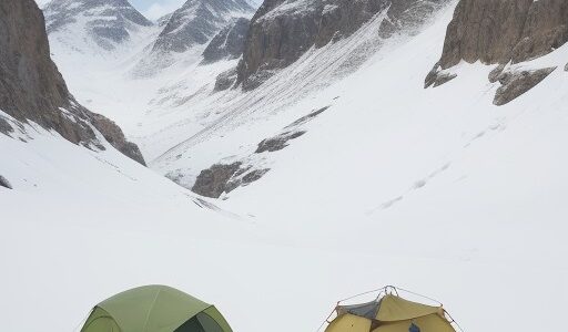 【登山道具】初心者が揃えたいセット | 汚れを落とす手入れの方法