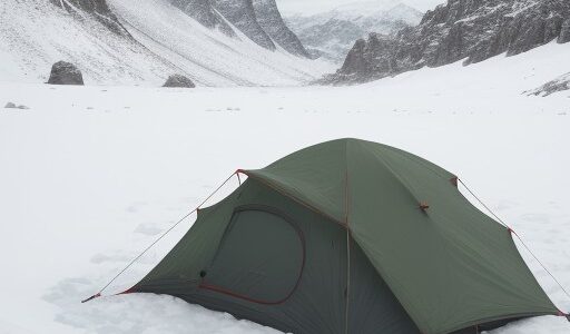 【低体温症】登山の濡れ対策以外の予防法 | 体温を維持する服装と行動のコツ