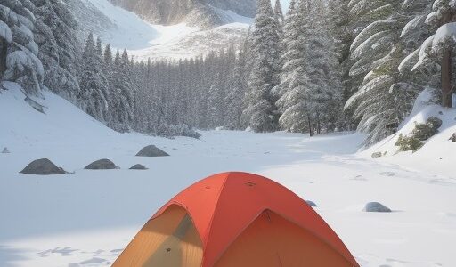 【避難ルート】山の安全を守る確認方法 | 地図とコンパスの使い方
