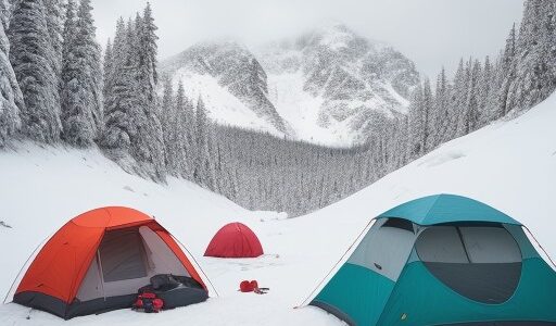【ウィンタースポーツ】子供の装備で濡れを防ぐ方法 | 冬の雪山での対策