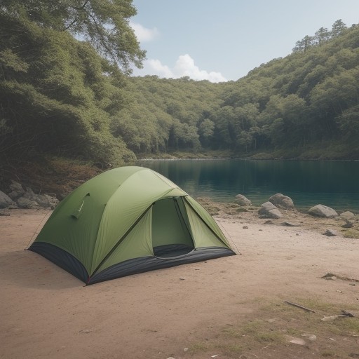 【ヒラメ釣り】関東での狙い目な時期 | ポイントと仕掛けの選び方 をイメージした 広角の風景 の写真