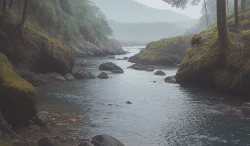 【海】潮の流れに合わせた泳ぎ方 | 初心者のための練習方法