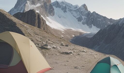 【登山装備】前日の持ち物チェック | 山行前の準備リスト