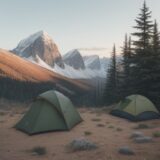 【登山ザック】背面メッシュの選び方 | 蒸れを防ぐおすすめモデル をイメージした 広角の風景、ハイキング の写真