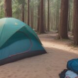 【海遊び】道具の買い替えタイミング | 劣化のサインと選び方 をイメージした 広角の風景 の写真