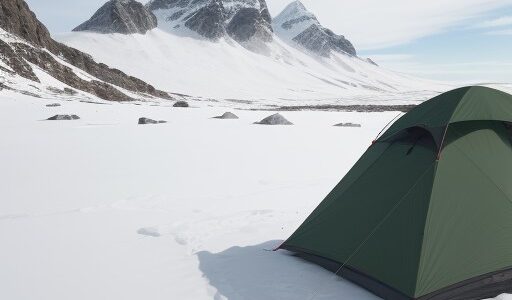 【低体温症】登山の濡れ対策以外の予防策 | 体温を維持する方法
