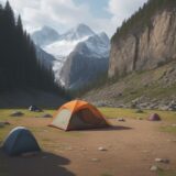 【タチウオ】仕掛けの結び方を解説 | 用途別の種類と手順 をイメージした 広角の風景 の写真