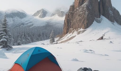 【登山道具】初心者のためのパッキング術 | ザックの中身を整理する方法