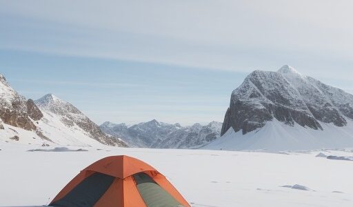 【登山】風速で変わる体感温度 | 服装選びと対策のポイント