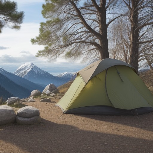 【メリノウール】登山のベースレイヤー選び | おすすめのウェアと活用法 をイメージした 広角の風景、ハイキング の写真