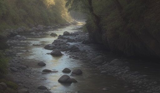 【脱出法】川の流れに巻き込まれた時の対処 | 生き残るための動作と手順