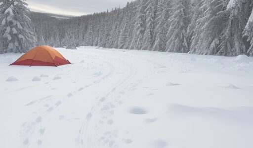 【山菜】残雪期の採取タイミング | おすすめの場所と注意点