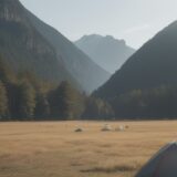 【アジ釣り】ライトゲームのリール巻き速度 | 釣果を分ける回収のコツ をイメージした 広角の風景 の写真