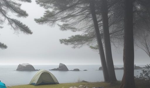 【海霧】出現を知らせる予報アプリ | 釣行の計画に役立つ活用法