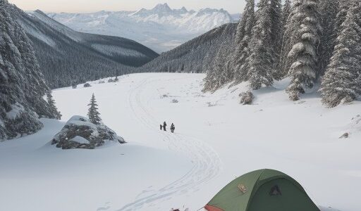 【登山】天候判断のチェックリスト | 山行を決める基準と確認方法