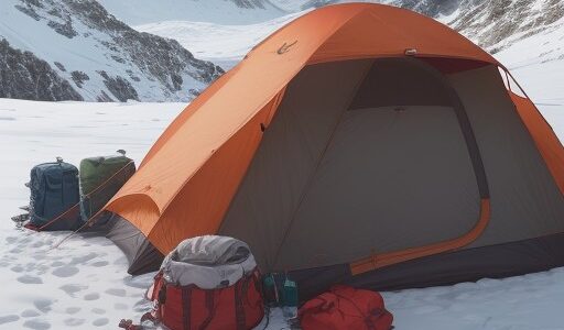 【登山道具】メンテナンス用品の整理術 | 使いやすい収納方法