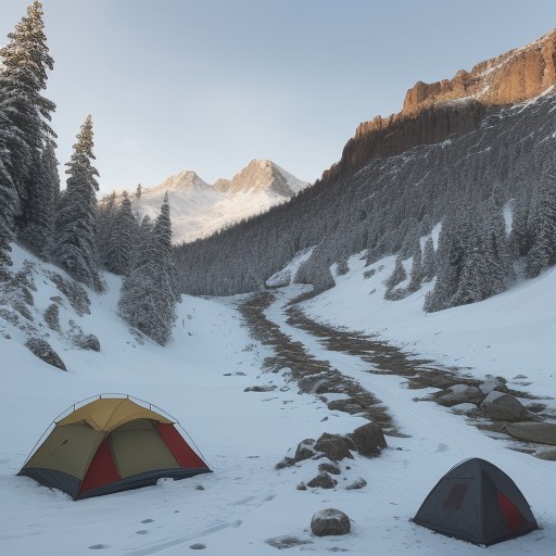 【登山用ギア】ナイフの研磨方法 | 切れ味を取り戻す手順と道具 をイメージした 広角の風景、山 の写真
