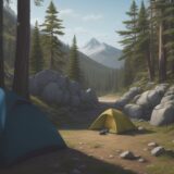 【タチウオ】仕掛けの結び方を解説 | 図解でわかる手順とコツ をイメージした 広角の風景 の写真