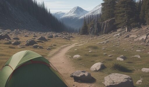 【登山シューズ】紐の結び方 | 足へのフィット感を高める調整方法