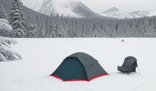 【防寒着】中級者が選ぶ冬の装備 | 雪山での体温維持と服装選び