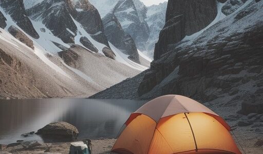 【登山装備】初心者向けの選び方 | 失敗しない買い方の順番