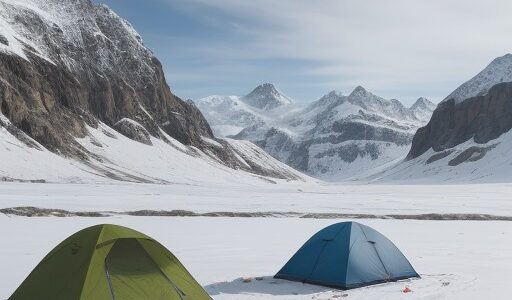 【低体温症】登山のリスクと段階的な症状 | 体の変化と対処法