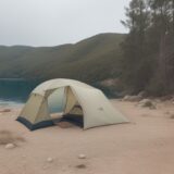 【カンパチ】自作の釣り仕掛け | 準備から海での使い方まで をイメージした 広角の風景 の写真