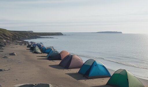 【潮の流れ】海での釣りにおける注意点 | 危険な時間帯と判断基準