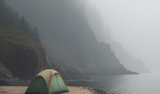 【海霧】視界が回復するサイン | 釣り船での判断基準と注意点