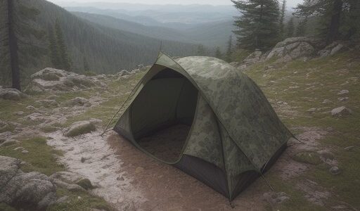 【登山ウェア】迷彩柄の泥汚れ | 正しい落とし方と洗濯の手順