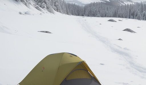 【低体温症】登山の濡れ対策以外の予防策 | 体温を維持する装備と習慣