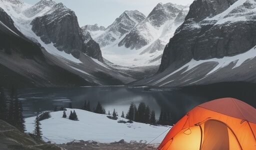 【登山】気温と湿度の変化に合わせた服装 | 山行の準備と選び方