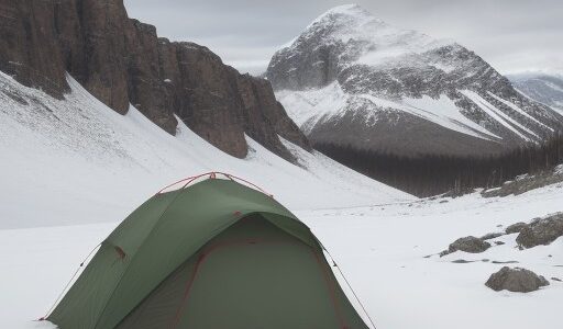 【低体温症】登山の危険なサイン | 救急搬送を判断するタイミング
