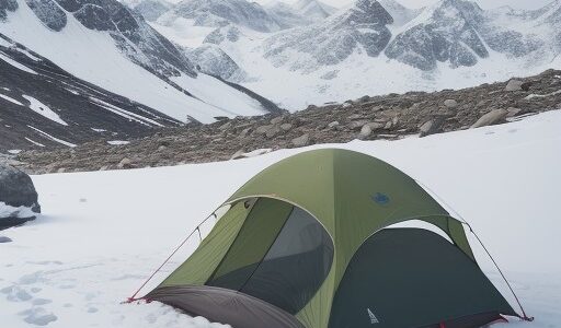 【登山道具】買い替えリスト | 装備の見直しで準備する山行