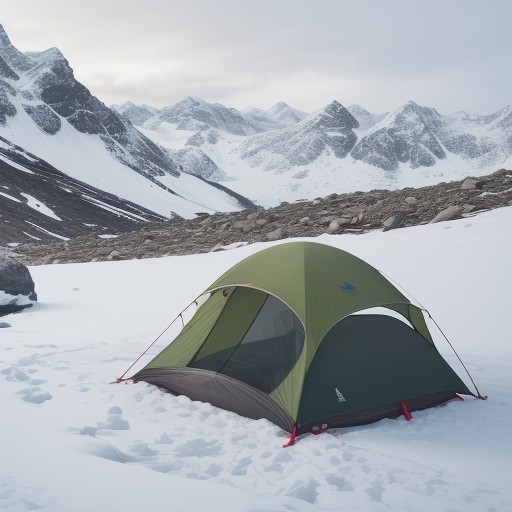 【登山道具】買い替えリスト | 装備の見直しで準備する山行 をイメージした 広角の風景、山、山 の写真