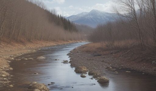 【ウェーダー】裾の破れを防ぐ補強材 | 川での歩行を快適にする対策