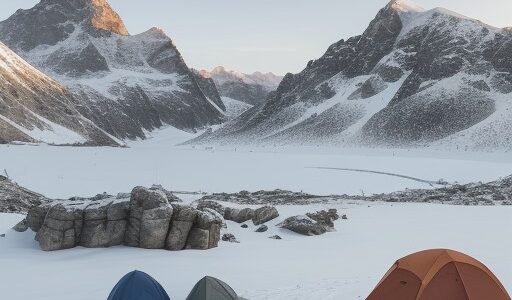【登山】初心者のための装備選び | 持ち物の点検方法と準備のコツ