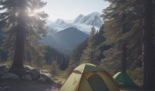 【登山ザック】背負い心地を変える調整方法 | 肩への負担を減らすコツ