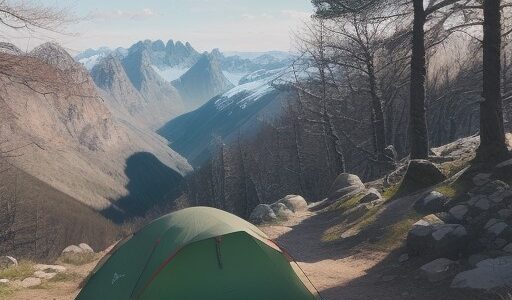 【山歩き】春の体力作りコース | 初心者向けの登山ルートを紹介