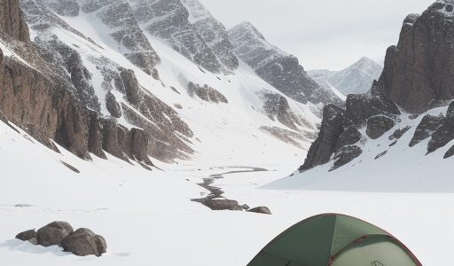 【登山】縦走の食料計画 | 荷物を減らすメニュー選び