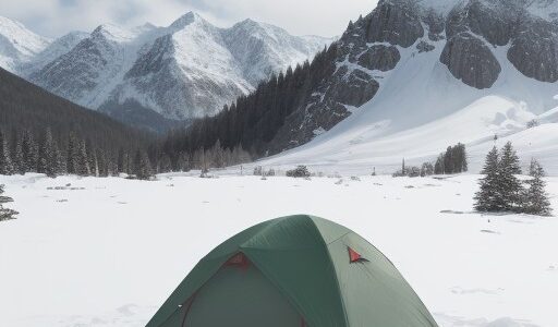 【山天気】急な気温の変化への備え | 登山の注意点と服装の選び方