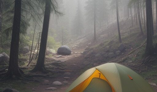 【緊急避難】登山の避難ルートを確認 | 災害時の指示と情報収集について