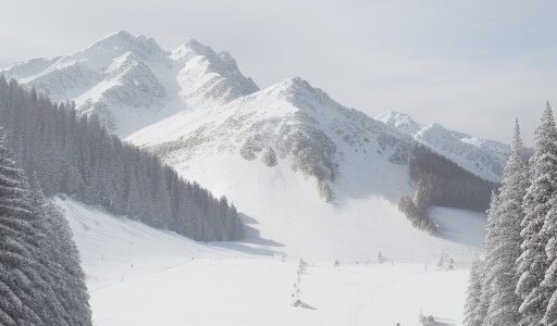 【初心者向けスキー場】スノーボードの練習場所 | 雪山のコース選び