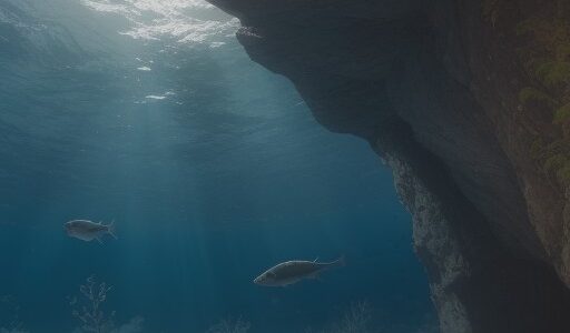 【魚類】鰭による泳ぎ方の仕組み | 種ごとの動きの違いと特徴