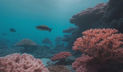 【サンゴ礁】沖縄の海で見る魚と珊瑚 | 保全活動の現状