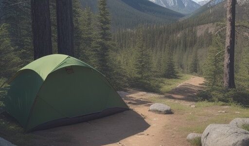 【登山道】歩き方のコツ | 初心者が準備すべき道具と注意点