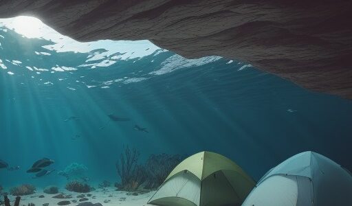 【水中生物】海の中の生き物 | 多様な生態系の観察記録